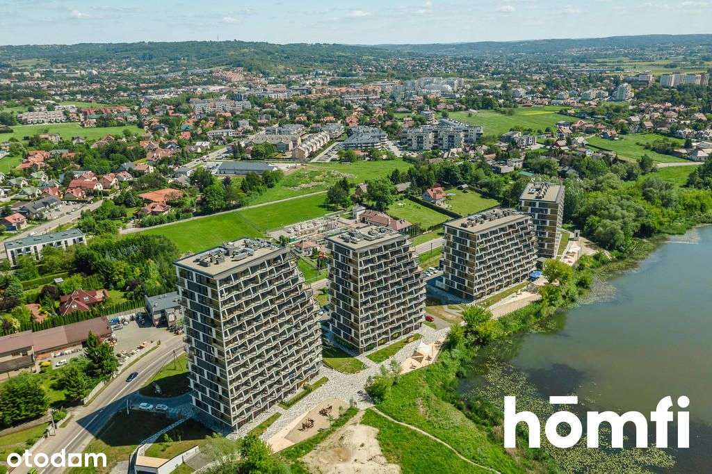 3 pokojowe mieszkanie z garażem i loggią |57,12 m² - Pełny obrazek: 1/20