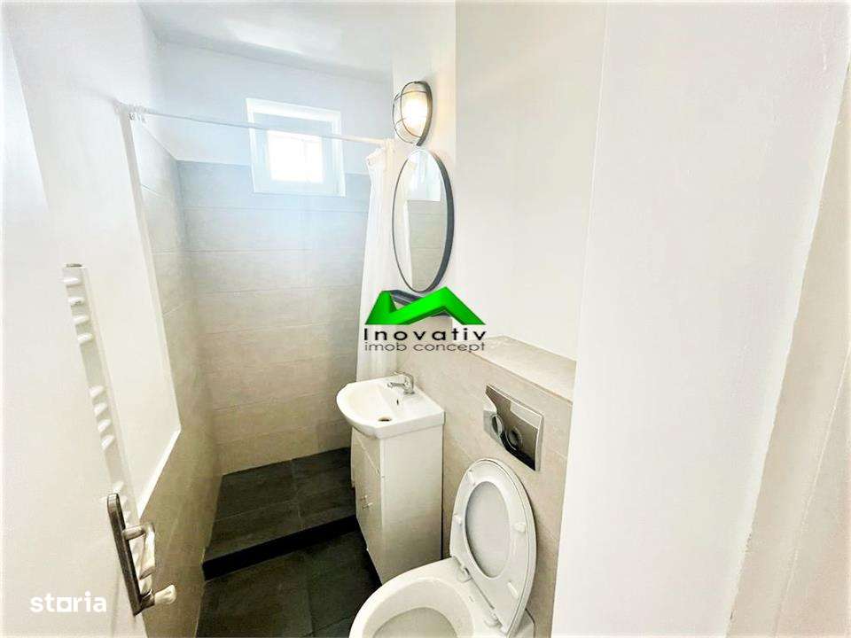 Apartament 2 camere de vanzare Sibiu Mihai Viteazul - Imagine principală: 4/5