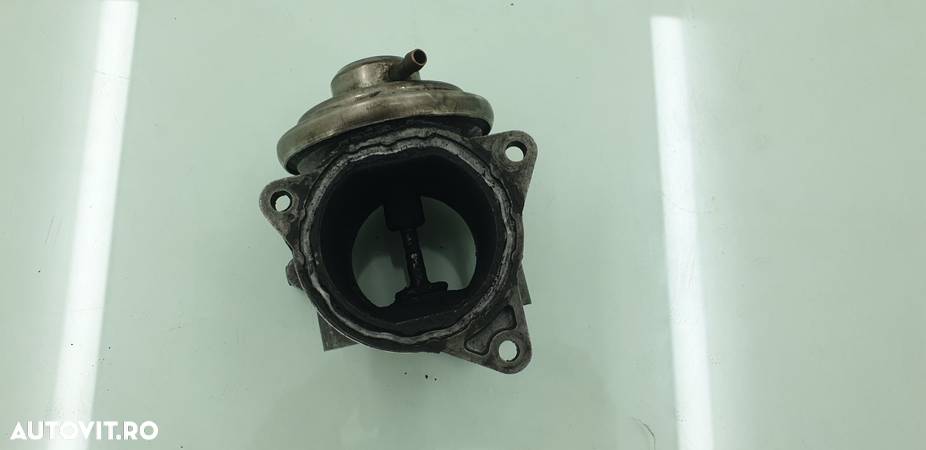 Supapa EGR Audi A3 8P BKD 2003-2009  038131501 AN - 2