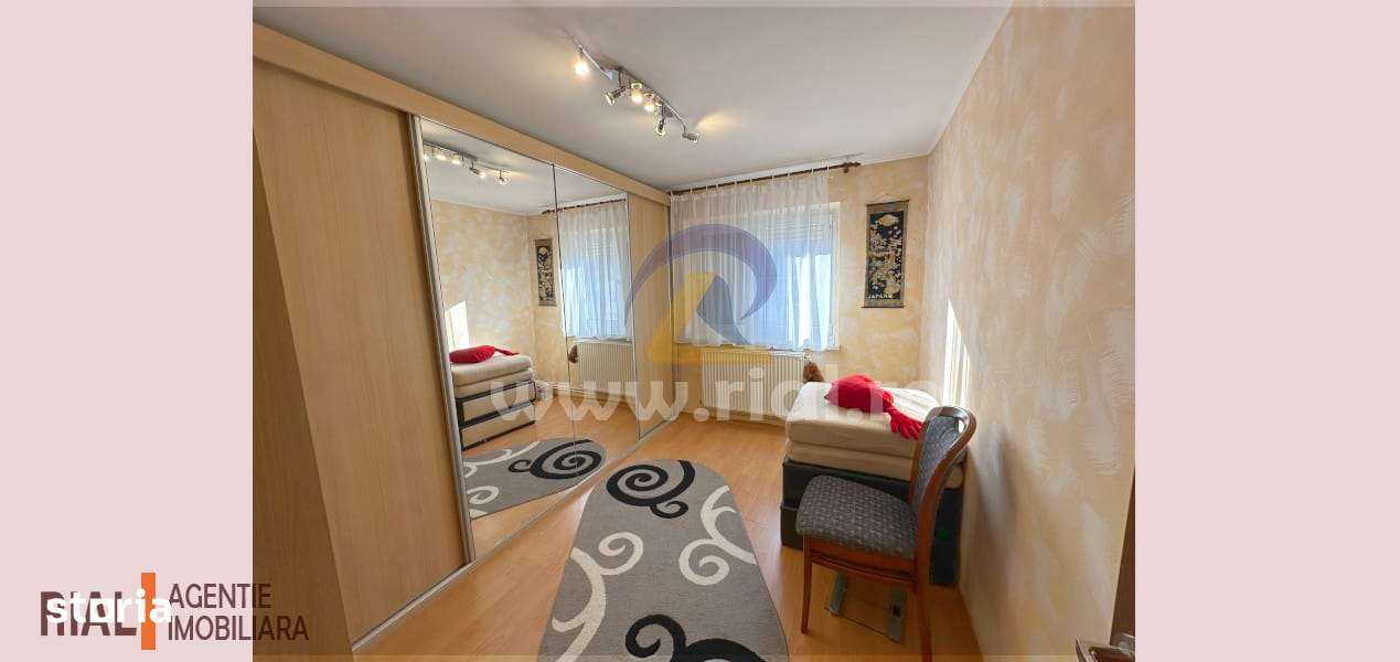 Apartament 3 camere de vânzare – Vitrometan-7