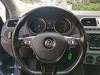 VW Polo 1.4 TDi Confortline - 16