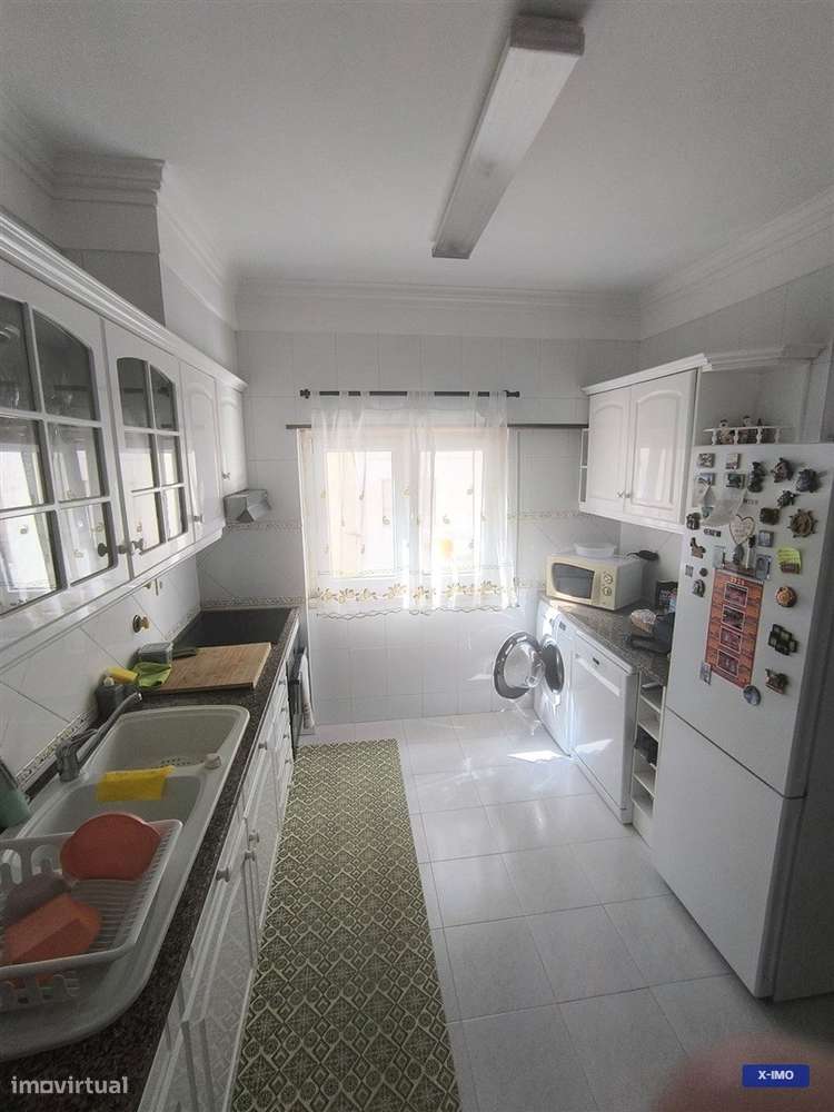 Apartamento T2 Venda em Santa Iria de Azoia, São João da Talha e Bobad-38