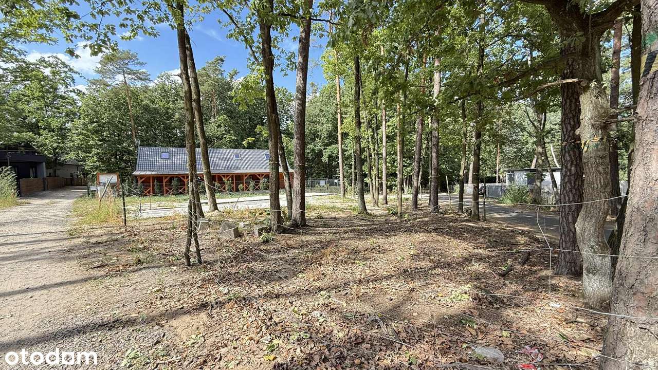 Działka budowlana na sprzedaż w Turawie - Pełny obrazek: 2/4