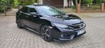 Honda Civic 1.5 T Sport Plus (Navi) - 12