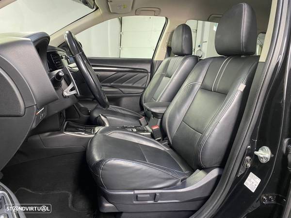 Mitsubishi Outlander 2.0 PHEV Instyle - 6