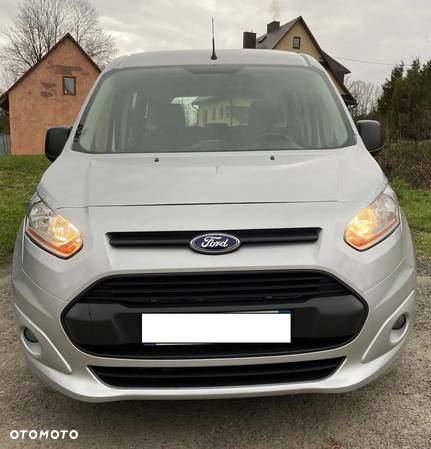 Ford Tourneo Connect 1.6 TDCi Trend - 5