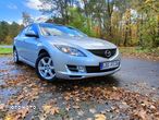 Mazda 6 1.8 Active - 1