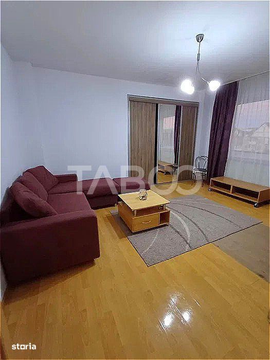 Apartament 2 camere 60 mpu Ciresica Sibiu