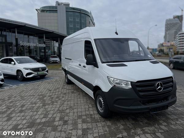 Mercedes-Benz sprinter - 7