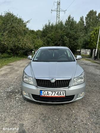 Skoda Octavia - 8