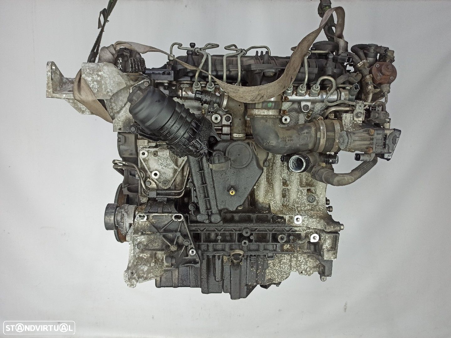 Motor Completo Volvo V60 I (155, 157) - 3