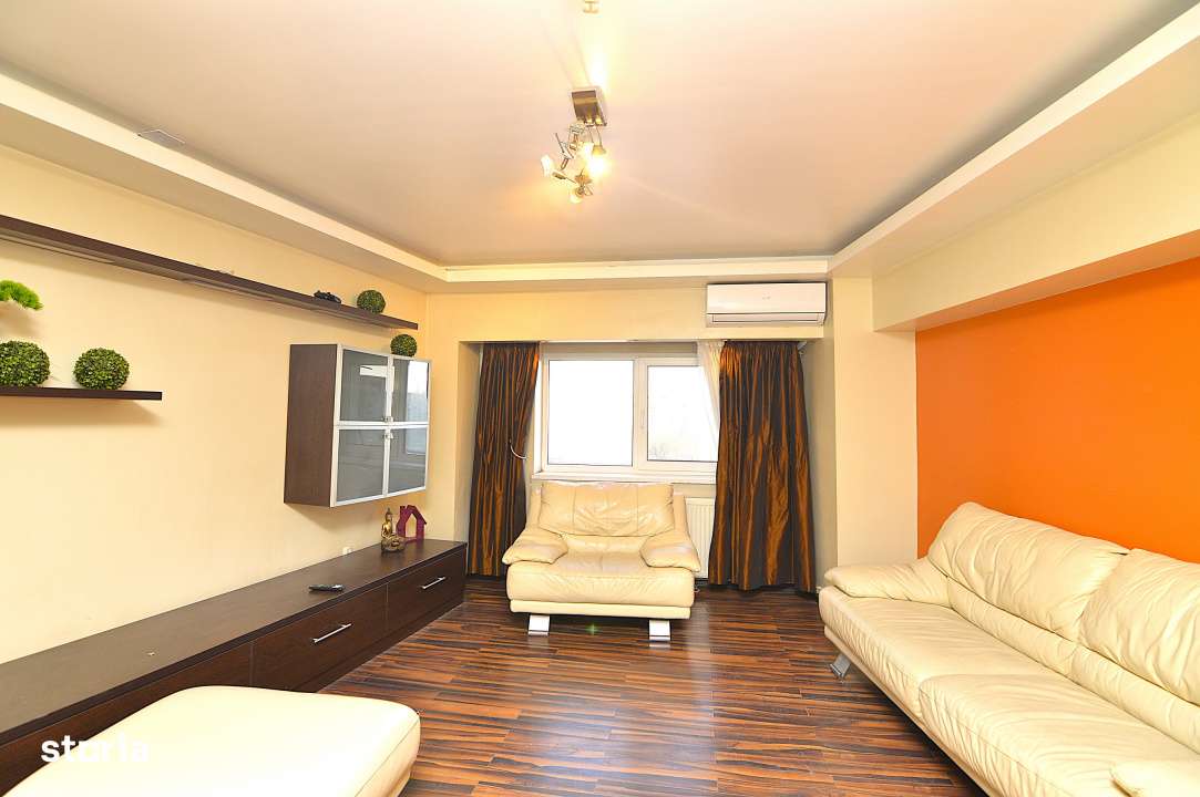 VANZARE APARTAMENT 4 CAMERE UNIRII - UNION PLAZA-5