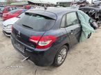 Dezmembram Citroen C4, an 2012, 1.6 HDI euro 5 - 2