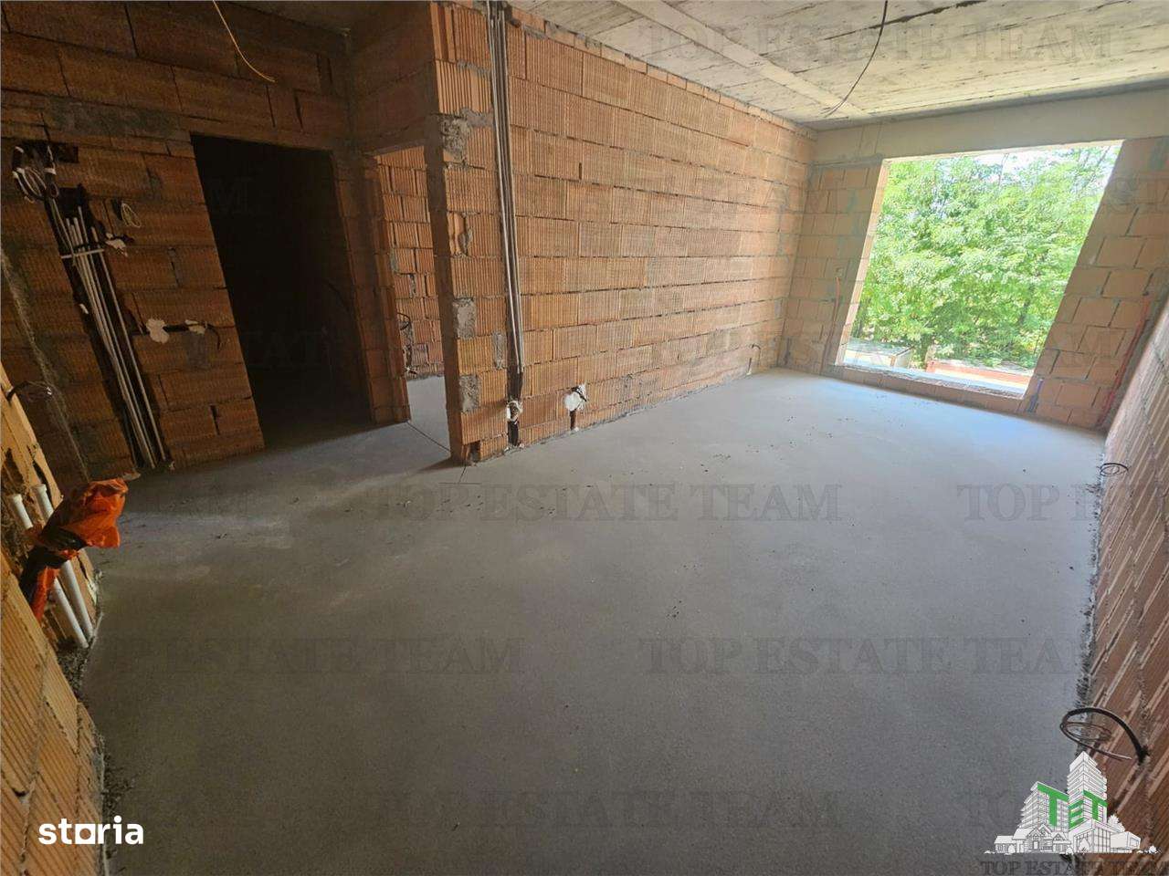 Garsoniera spatioasa bloc nou in Prel.Ghencea-Bucuresti