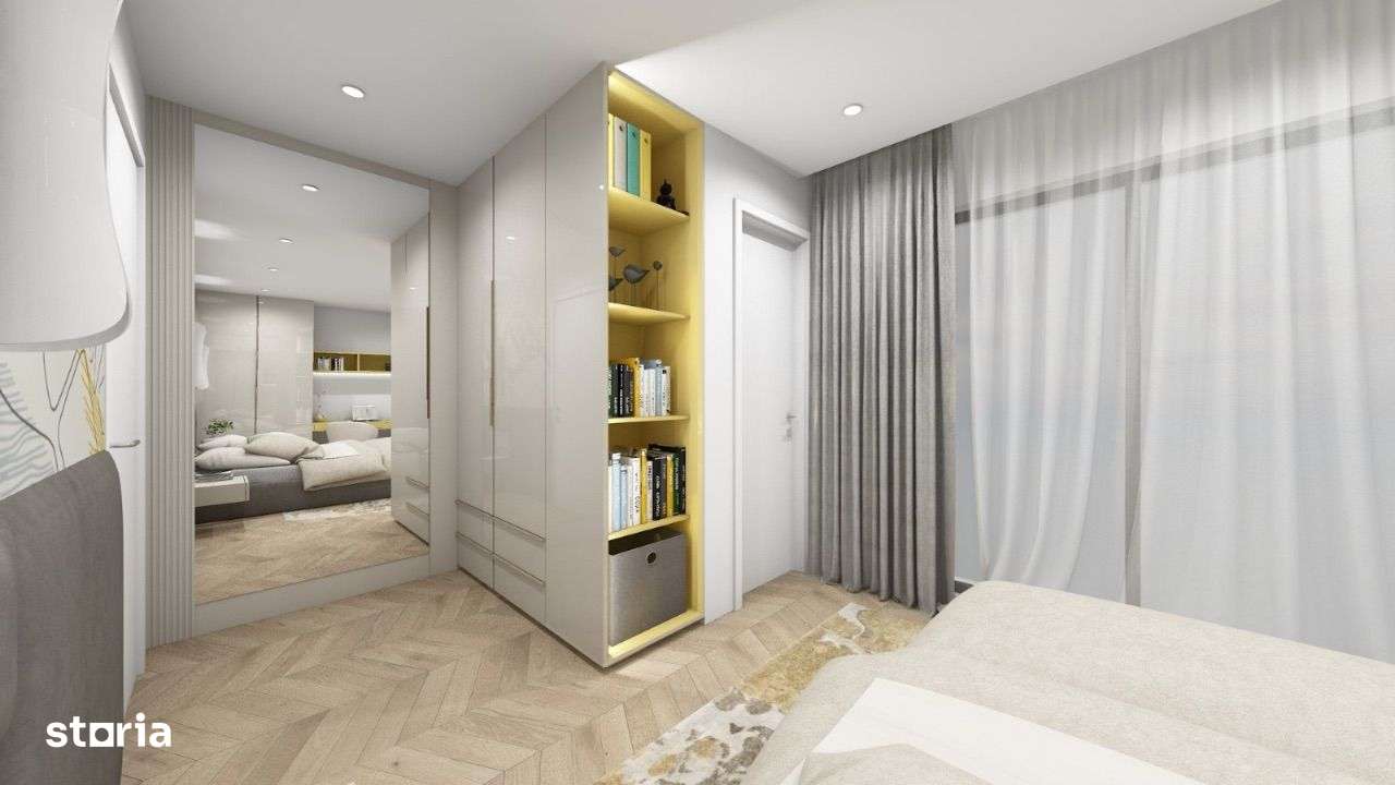 Vila de vanzare - Rezidential Pipera-9