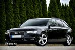 Audi A4 2.0 TDI Limited Edition - 5