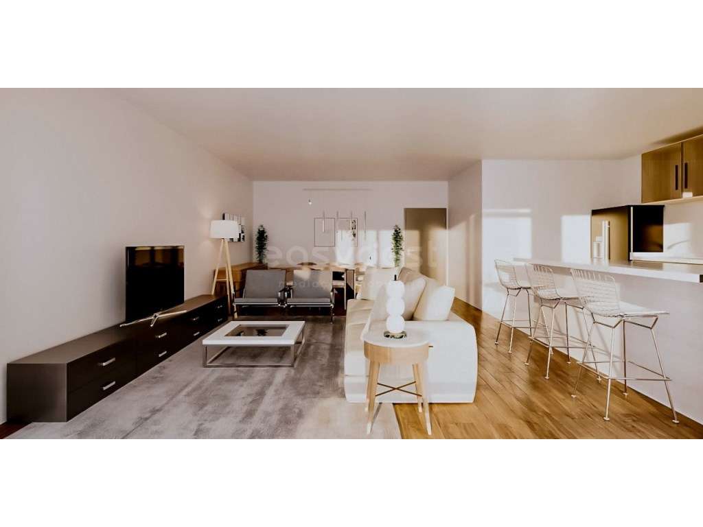 Moradia de arquitetura contemporânea Quinta do Texugo-5