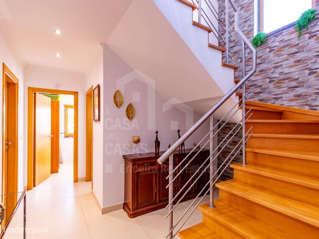 Vende Moradia T5 - Ericeira, A Casa das Casas-6