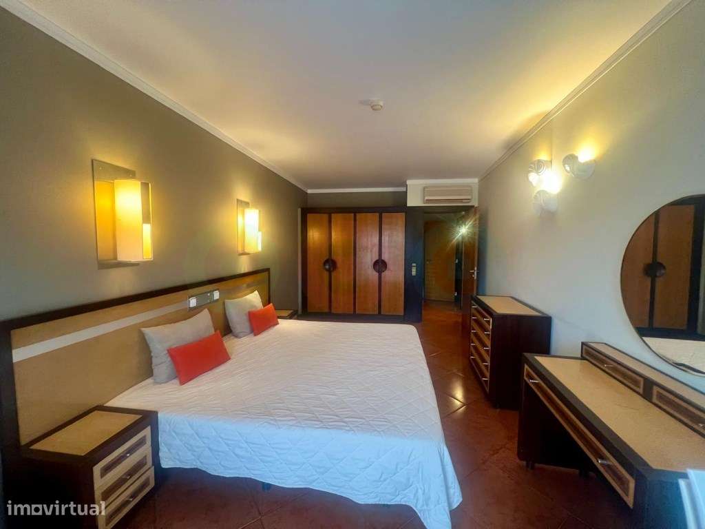 Apartamento T1 em Complexo Turístico 4 - Albufeira-13