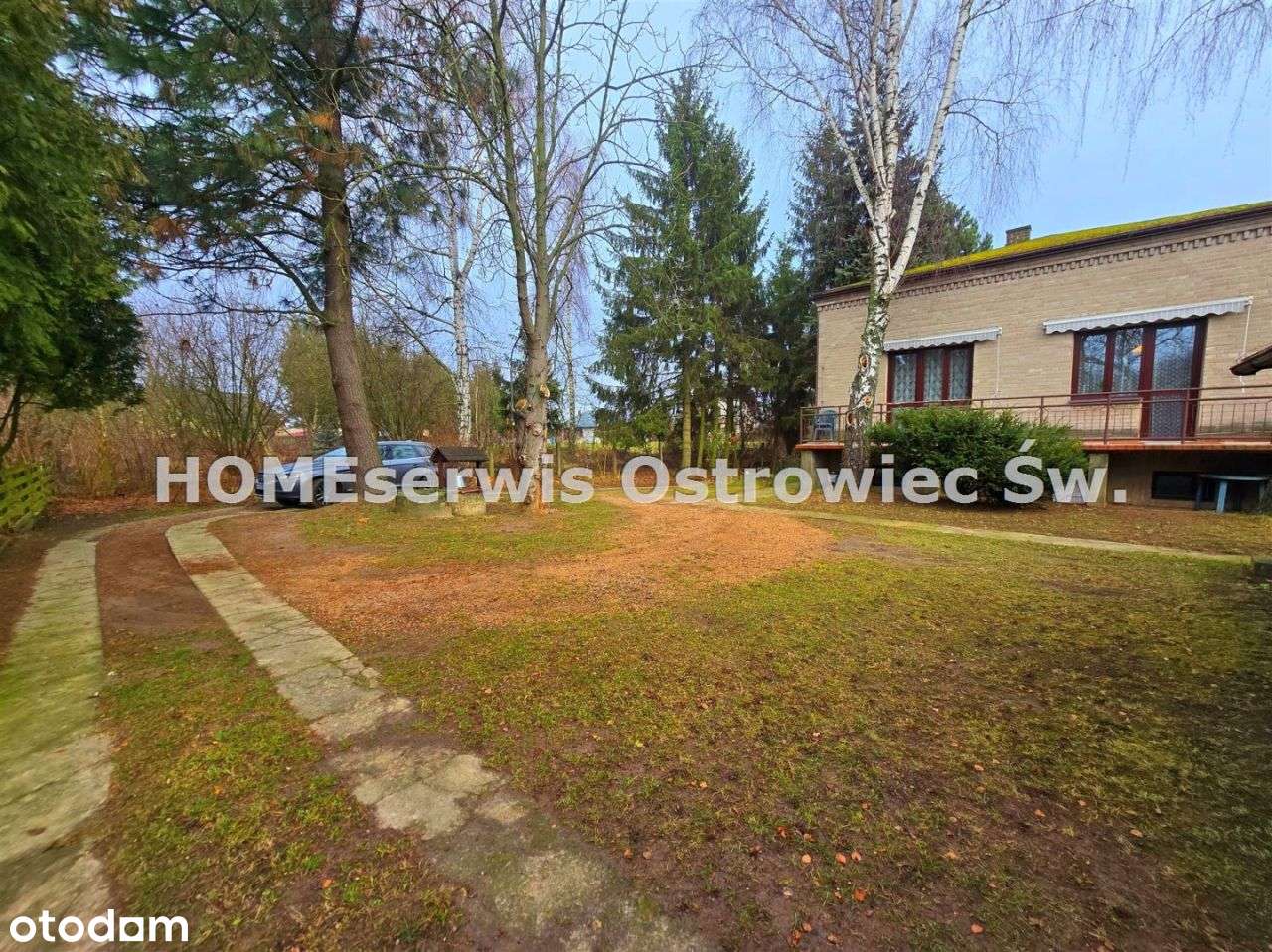 Dom 115 m2 działka 4900 m2, domek gościnny, garaż-15