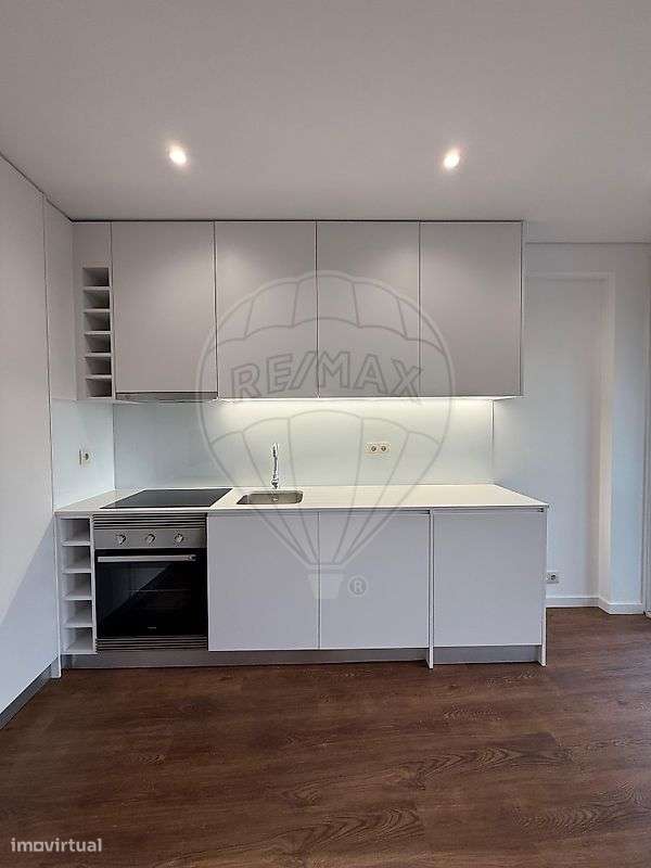 Apartamento T1 para arrendamento - Grande imagem: 3/17