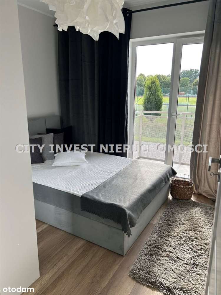 Nowy blok Osiedle Ziołowe/Krężoły - Pełny obrazek: 5/12