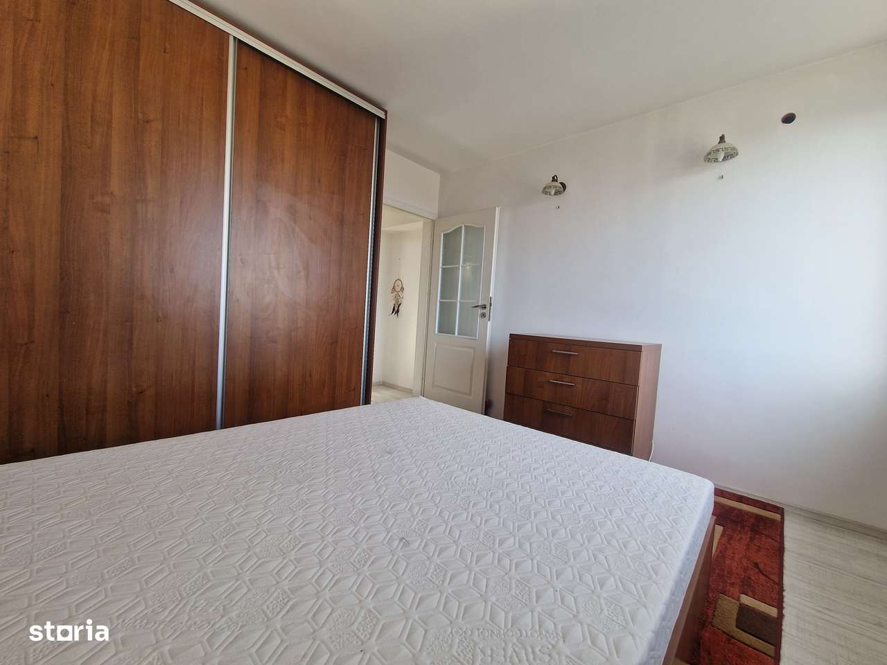 Navodari (Central)- 2 camere mobilat-utilat, centrala gaze-59.900euro-18