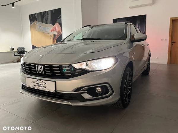 Fiat Tipo 1.0 T3 City Life - 4