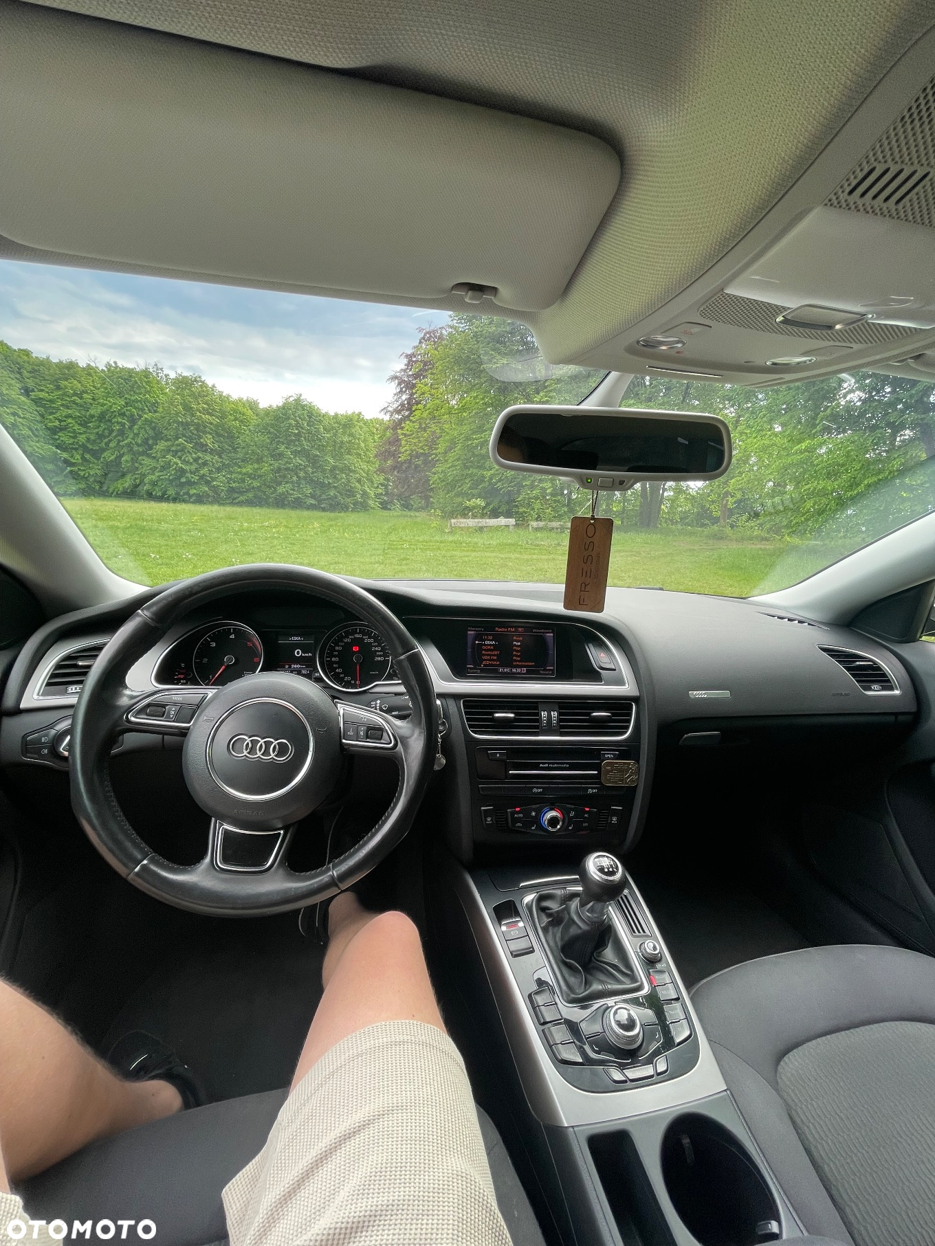 Audi A5 2.0 TDI - 5