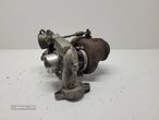 Turbo Peugeot/Citroen/Ford 1.6 HDI 90CV REF: 9670371380 - 1