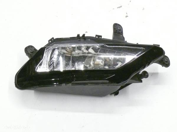 HALOGEN PRAWY OPEL INSIGNIA B II 2017 2019 - 1