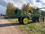 John Deere 832 - 12