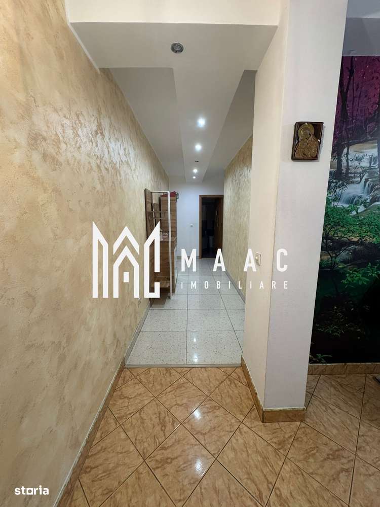 Apartament de închiriat I 2 camere I zona Poctor Brana - Imagine principală: 4/9