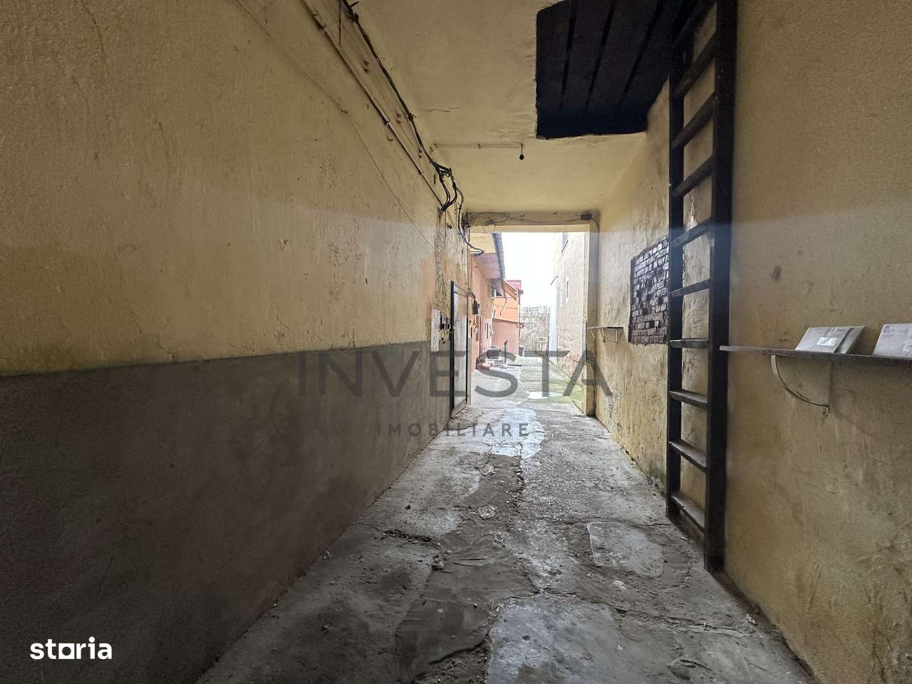 Spatiu comercial/Zona Centrala - Imagine principală: 4/4