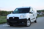 Fiat doblo maxi - 1