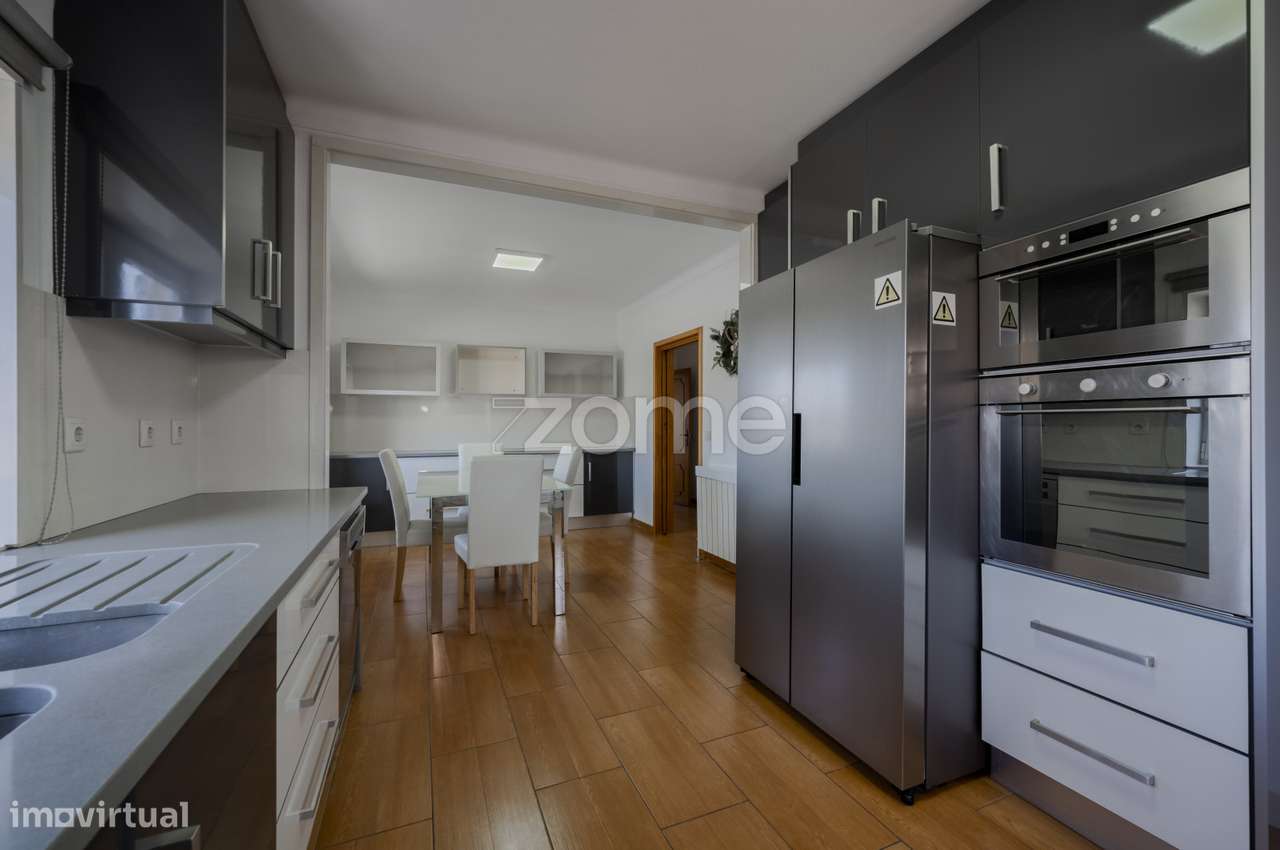 Moradia Individual em Ruivães - Grande imagem: 4/40