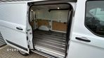 Ford Transit Custom - 8