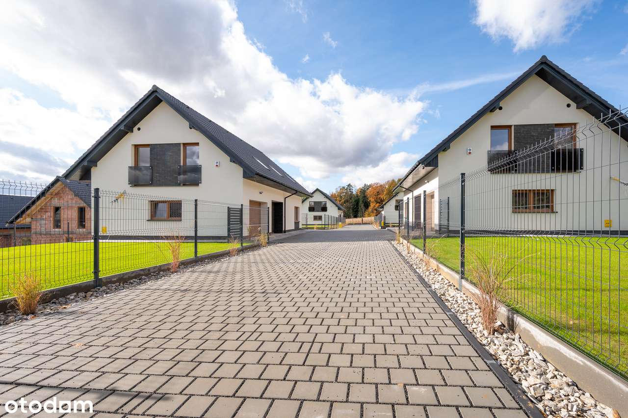 Helvetia Haus kameralne osiedle w Zawadzie-0