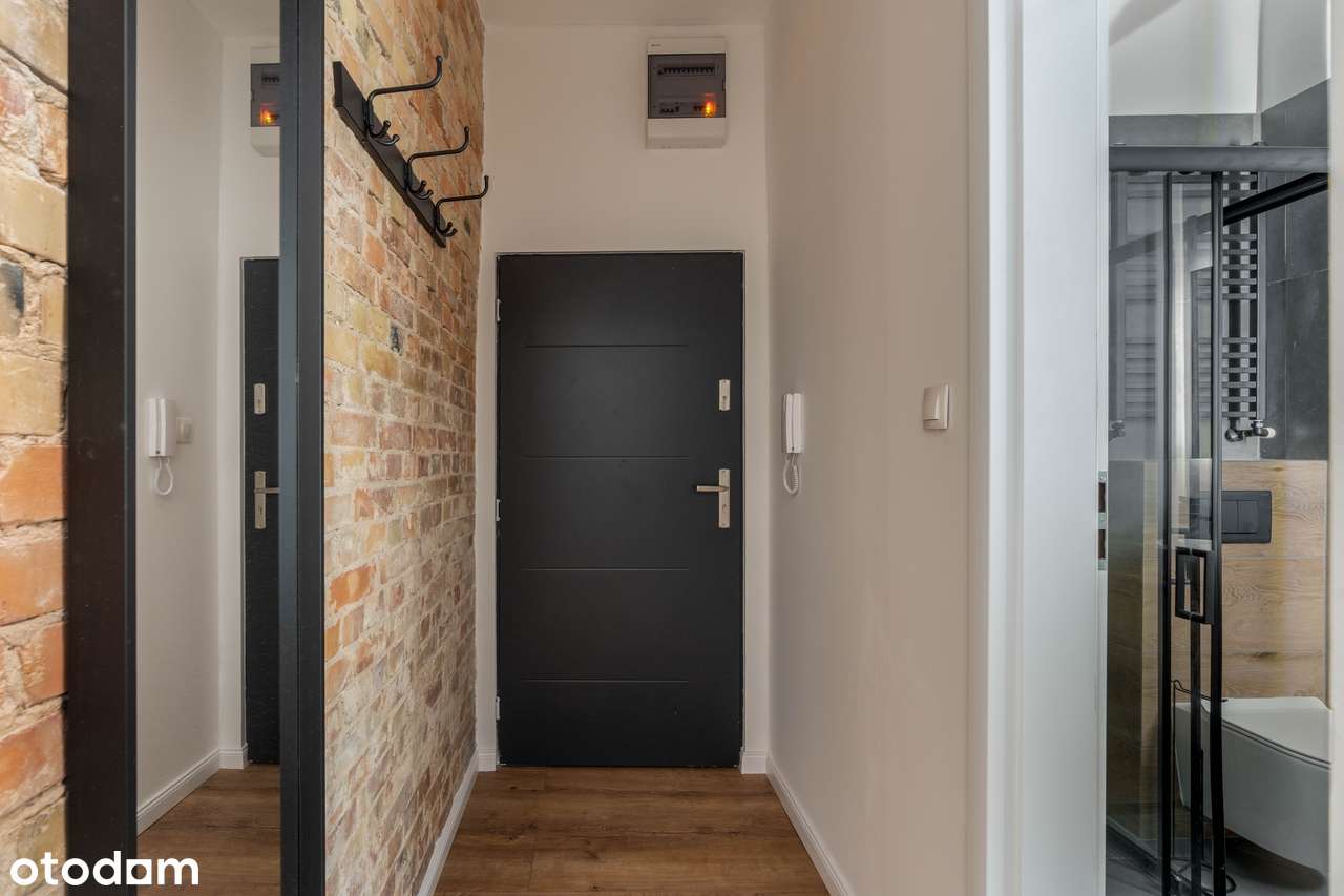 Po generalnym remoncie, ciche/dostępne od zaraz/bez obciążeń/Polna-0