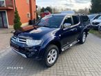 Mitsubishi L200 - 1