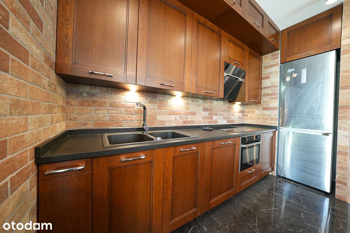 Apartament Graniczna 4 pokoje do zamieszkania-1