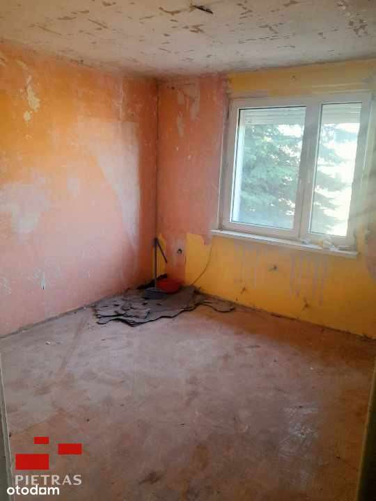 Smochowice przy Kosciele, 1/2 blizniak  do remontu-14