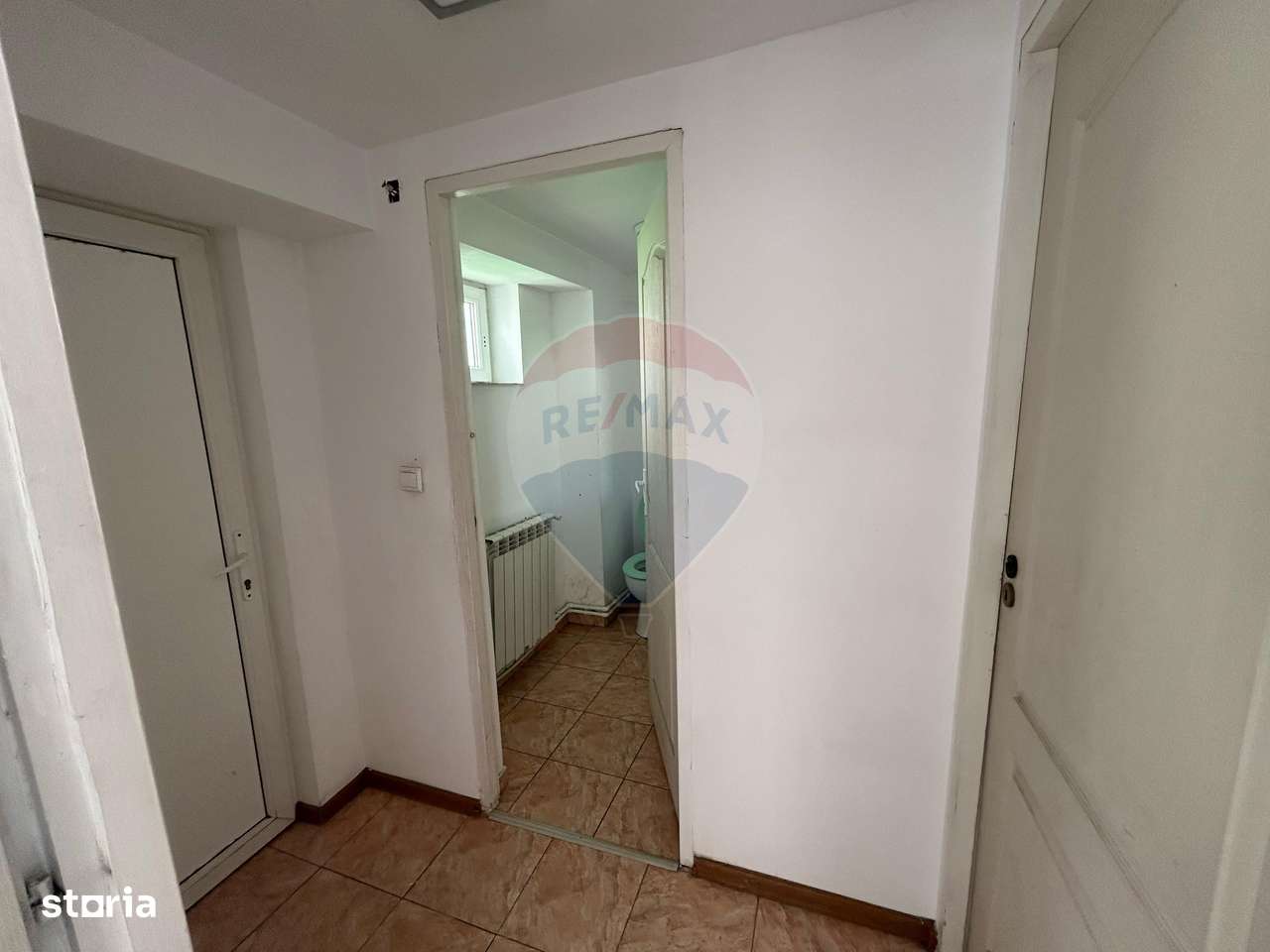 Spațiu comercial de 90mp de închiriat în zona Ultracentral - Imagine principală: 5/5