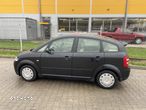 Audi A2 - 6