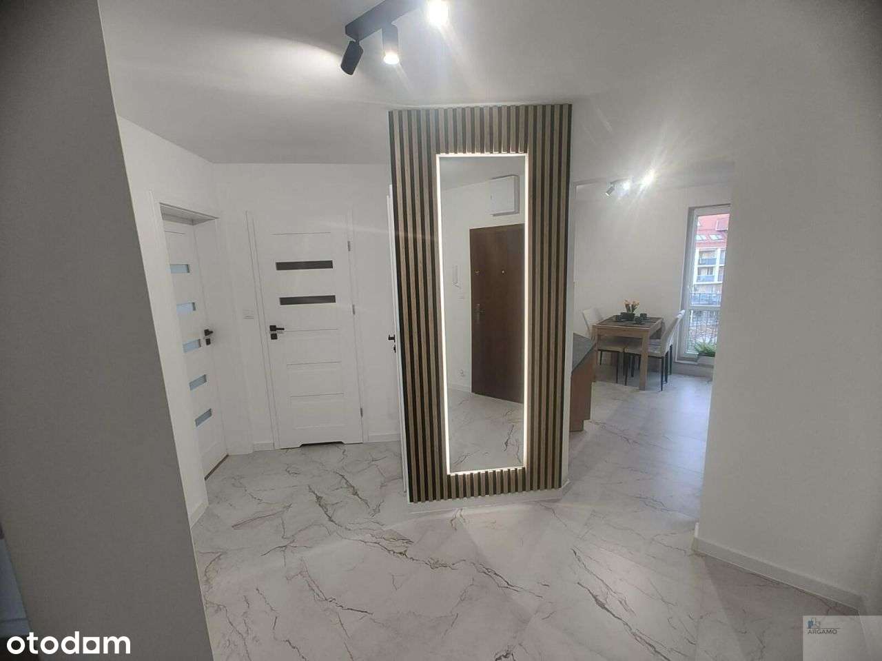 Sosnowiec - Kiepury po generalnym remoncie - 2 bal-3