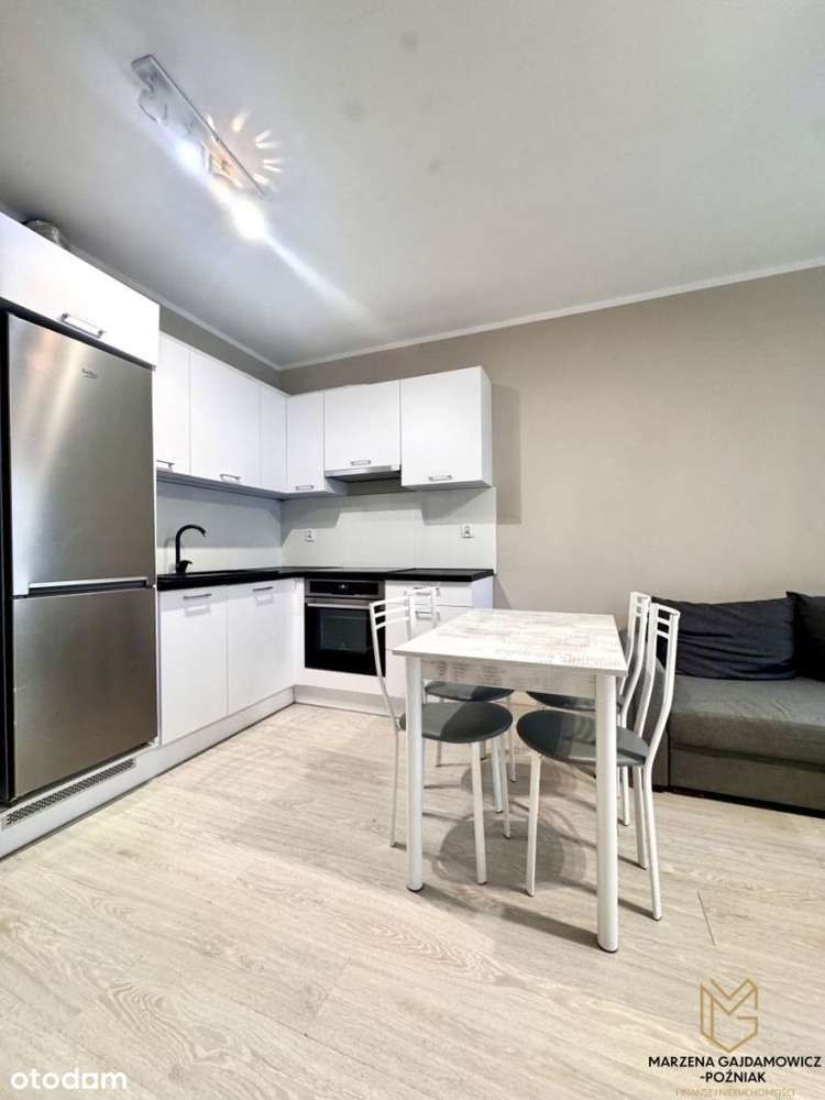 Apartament 2 pokoje ul. Zdrojowa - Pełny obrazek: 3/12