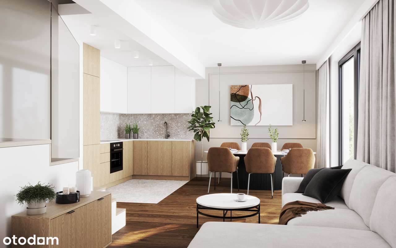 Nowy dom w cenie mieszkania! - Pełny obrazek: 5/10