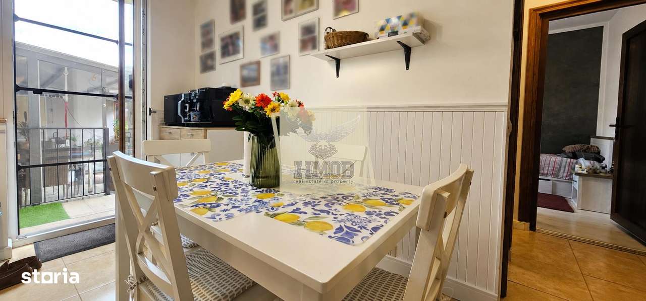 Apartament 3 camere | filigorie | curte 85mp | Kastani Residence-9