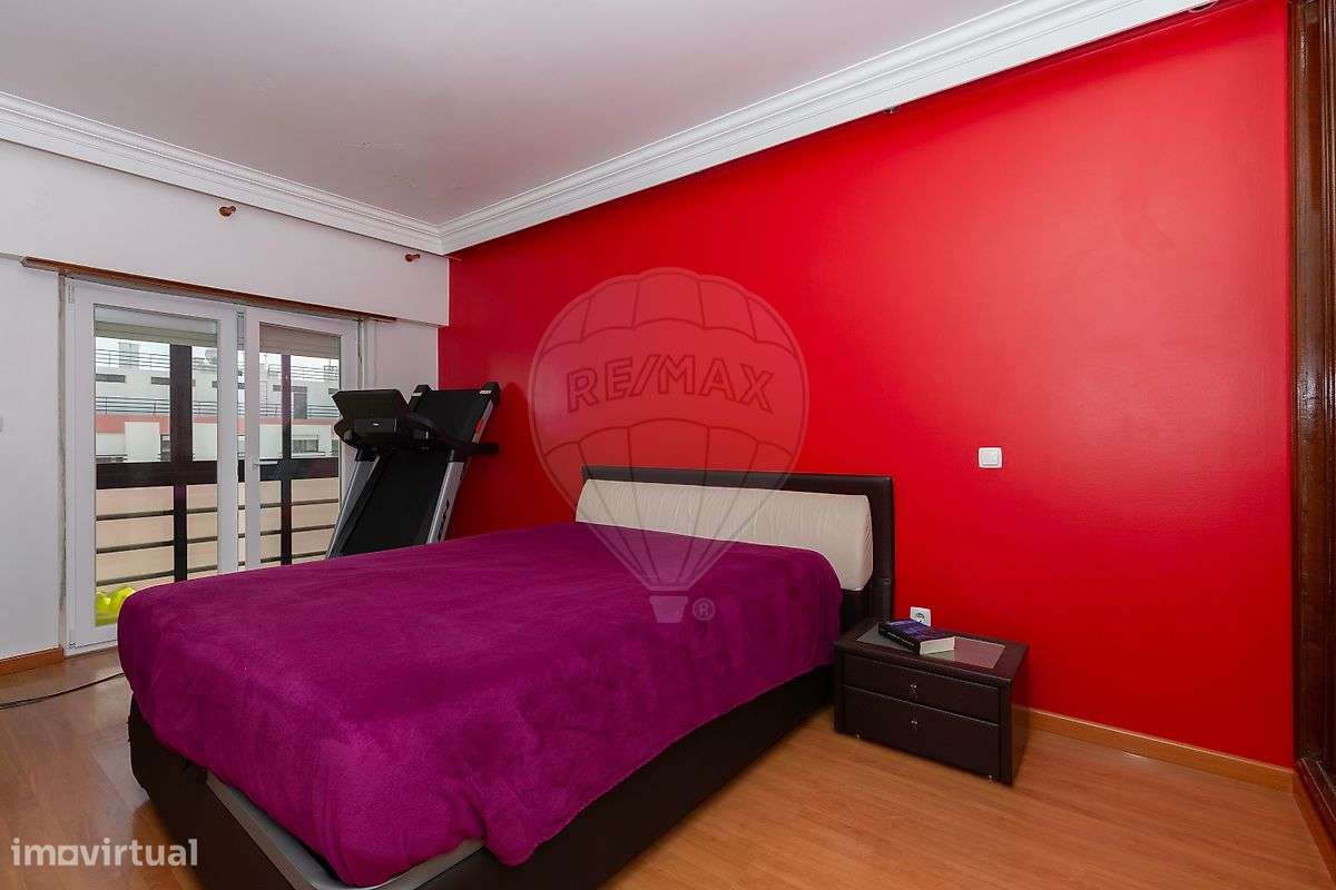 Apartamento T3 para venda-12