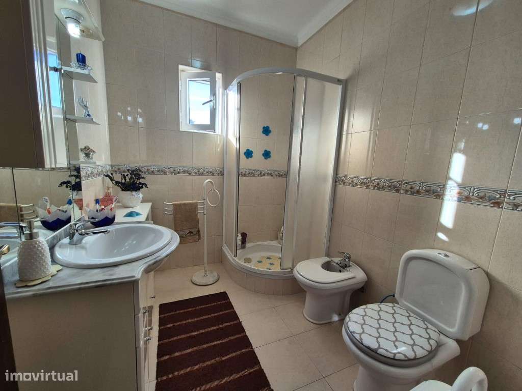 Apartamento em Cercal do Alentejo-14